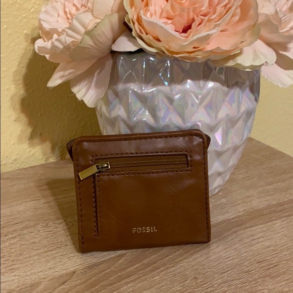 Fossil Wallet - Picture 2 of 3